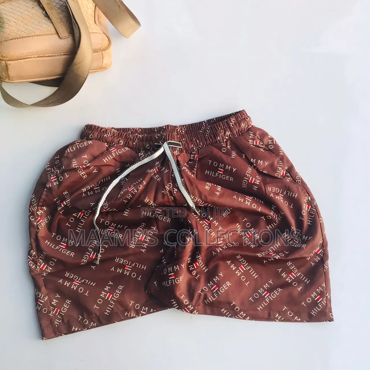 Designer Inspired Premium Men’s Beach Short