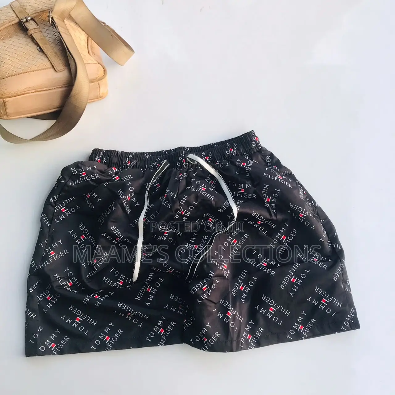 Designer Inspired Premium Men’s Beach Short