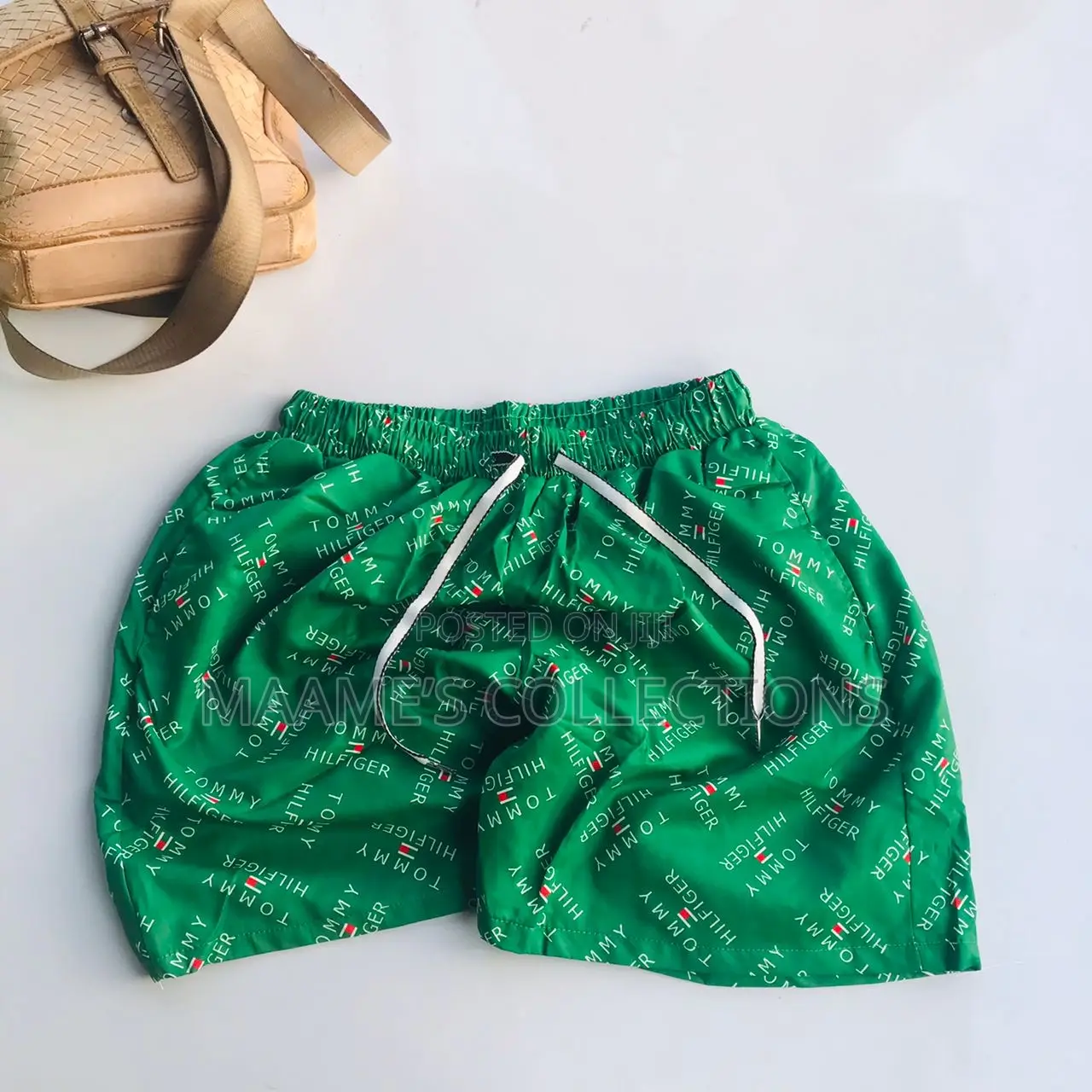 Designer Inspired Premium Men’s Beach Short