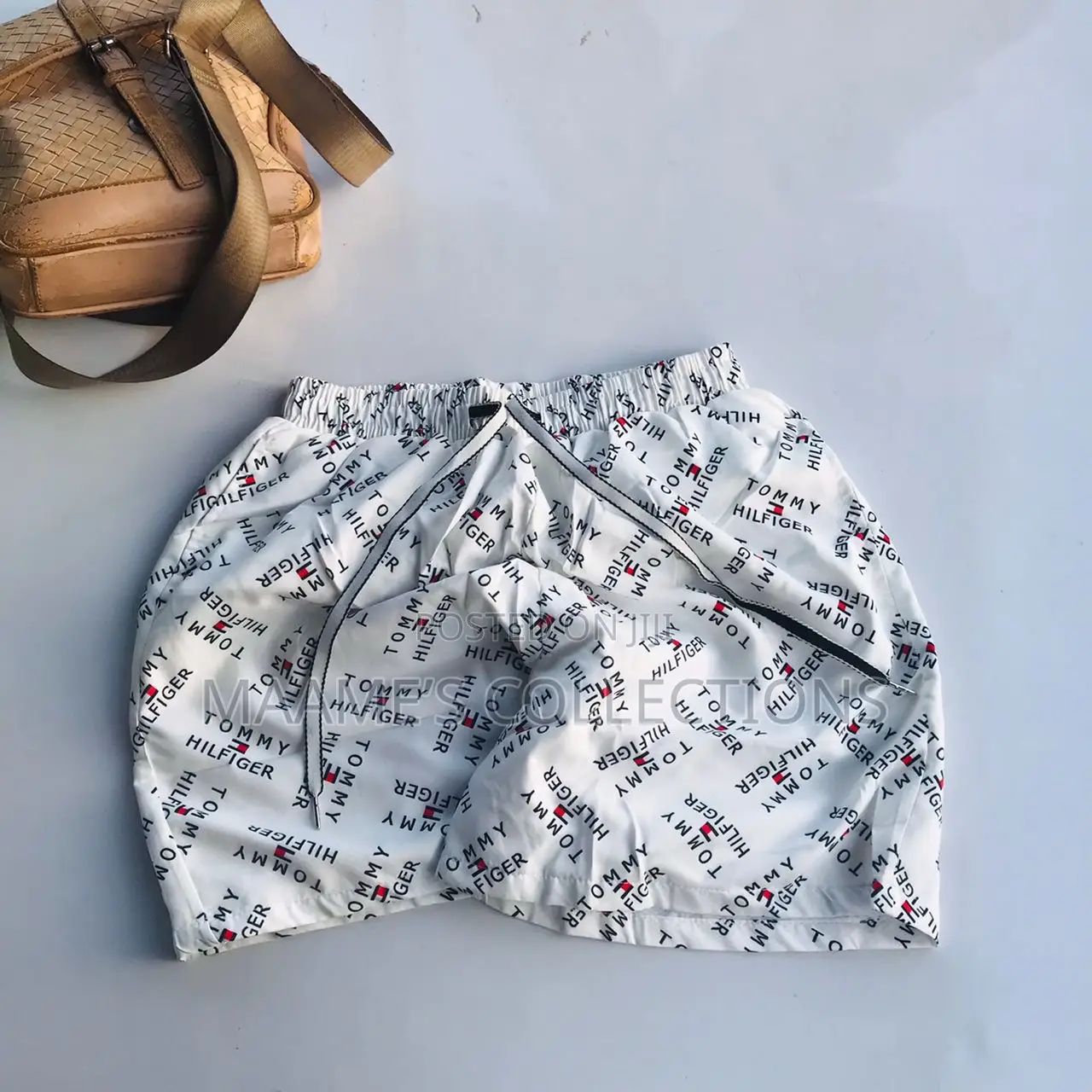 Designer Inspired Premium Men’s Beach Short