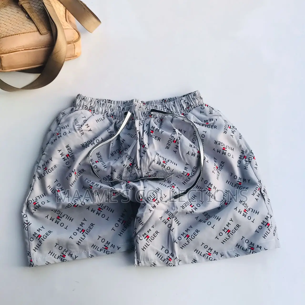 Designer Inspired Premium Men’s Beach Short