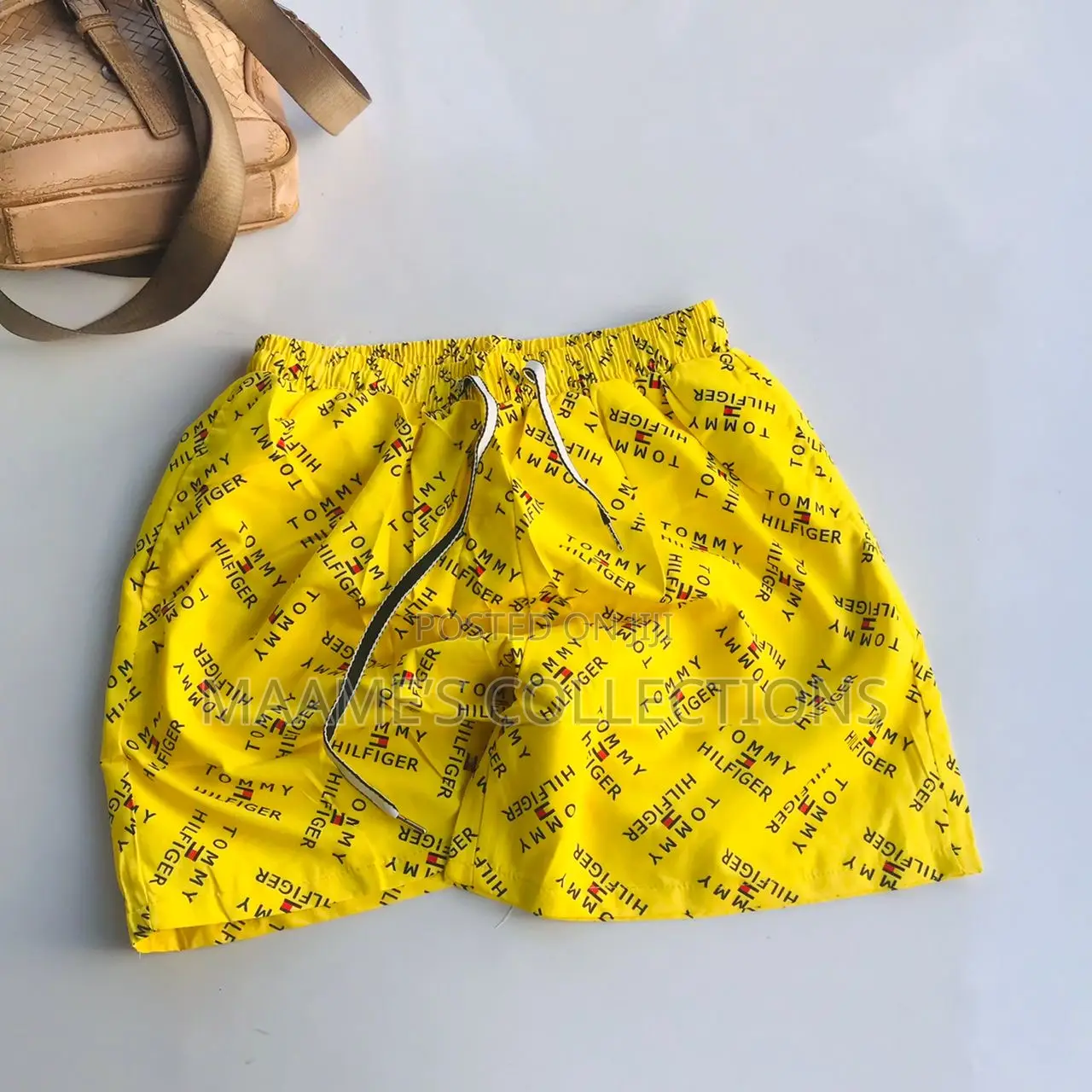 Designer Inspired Premium Men’s Beach Short