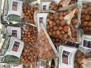 Christ Thorn Jujube Fruit, 200g/30gh, 100% Organic and Natural