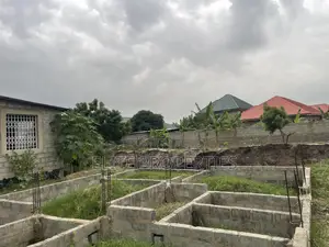 Quarter Plot of Residential Land 4sale in C25 Magna Terris Estate Area