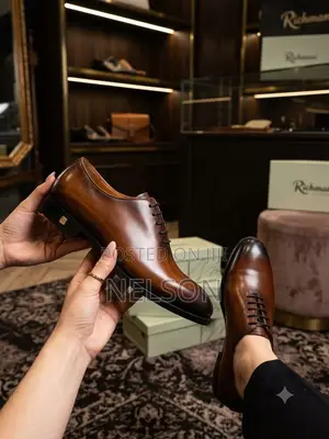 Shoes and Soles