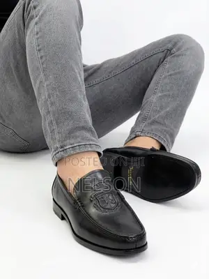 Shoes and Soles