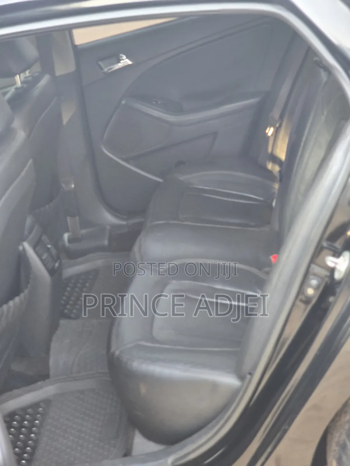 Kia Optima 2013 Black