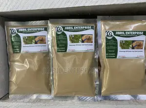 Voacanga Africana Root Bark Powder, 100g/70gh, 100% Natural