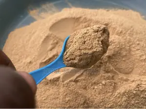 Voacanga Africana Root Bark Powder, 100g/70gh, 100% Natural