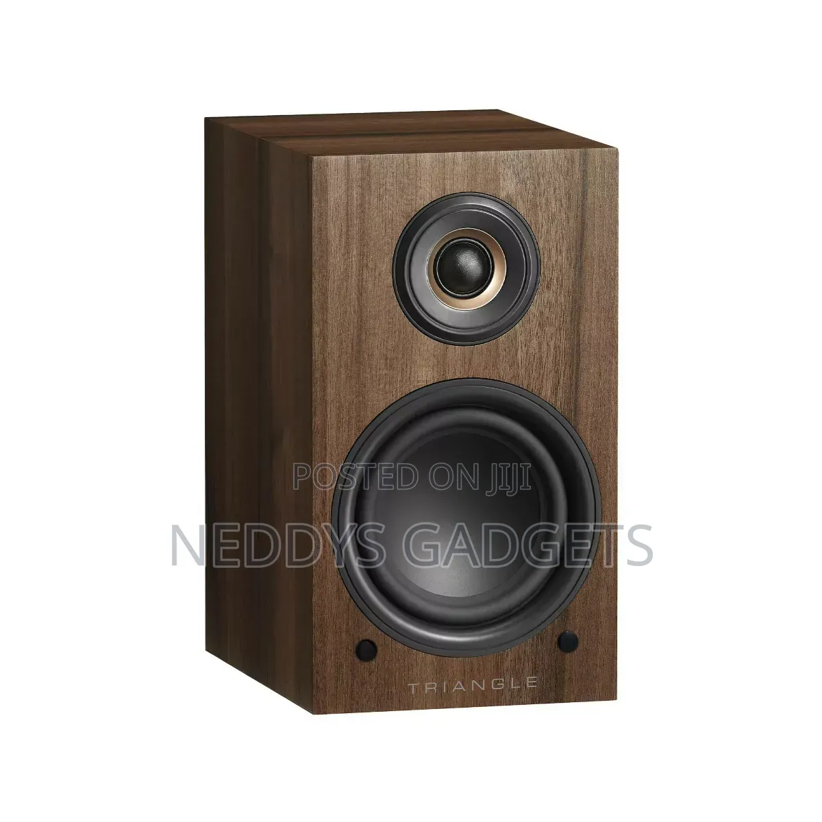 Triangle LN01A Wireless Bluetooth Bookshelf Speakers
