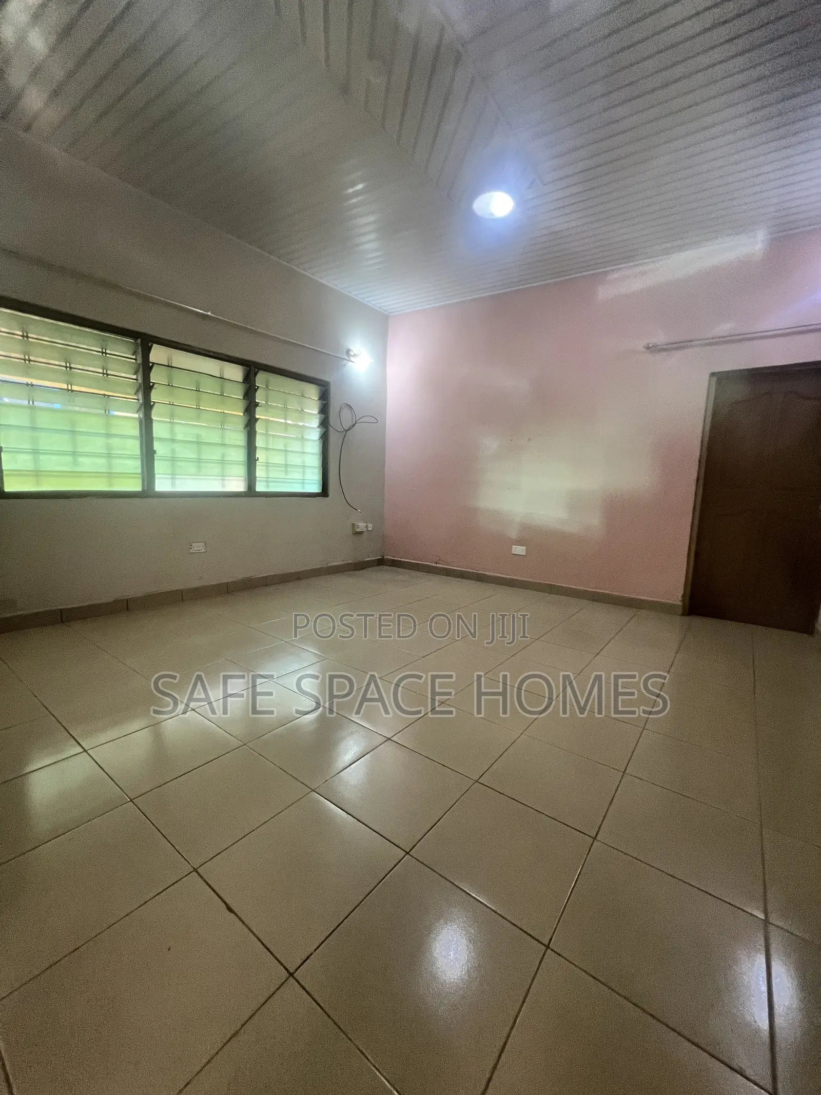1bdrm Apartment in Burma Camp for rent