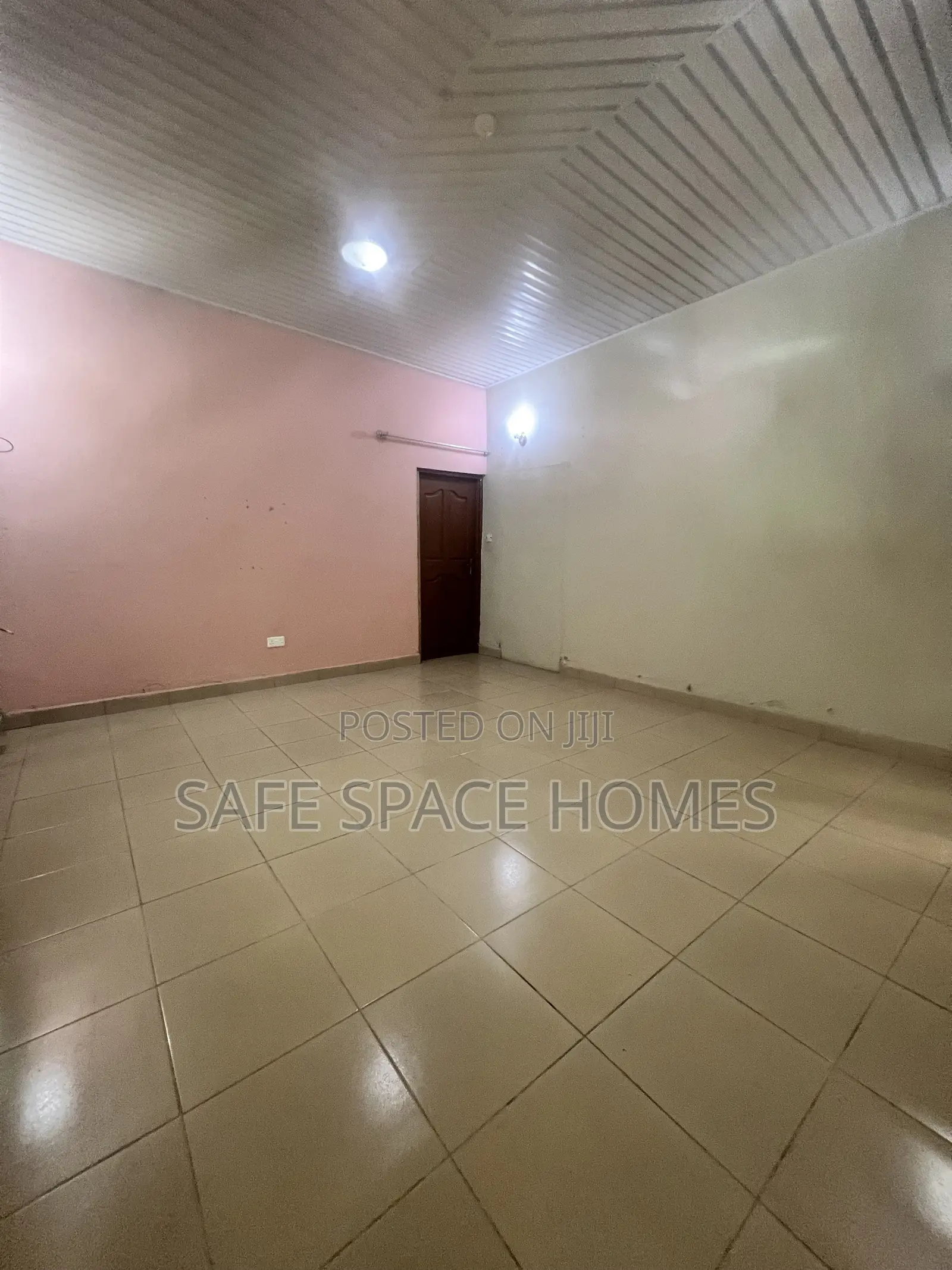 1bdrm Apartment in Burma Camp for rent