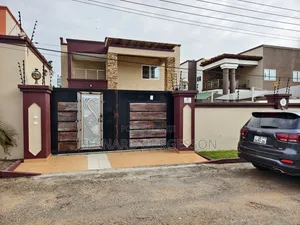 4bdrm Mansion in Boundary Road Area for rent