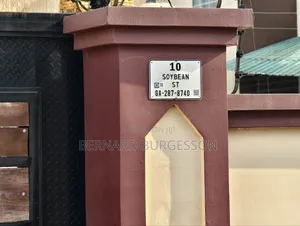 4bdrm Mansion in Boundary Road Area for rent