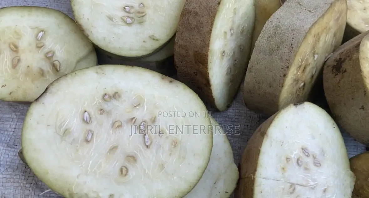 Dried Kigelia Africana Fruit Chips, 200g/30gh, 100% Natural