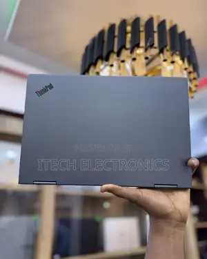 Laptop Lenovo ThinkPad X1 Yoga 16GB Intel Core i7 SSD 512GB