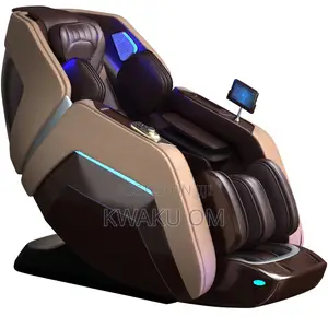 Massaging Chair