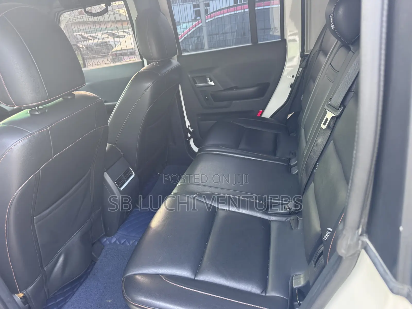 Jeep Wrangler 2017 White