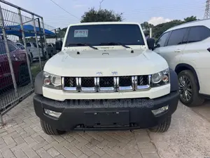 Jeep Wrangler 2017 White
