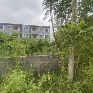 90x100 Plot of Land at Oyarifa Anointed
