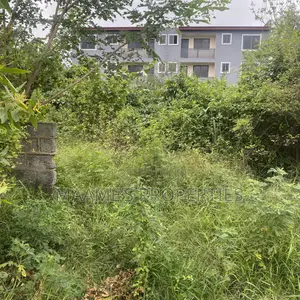 90x100 Plot of Land at Oyarifa Anointed