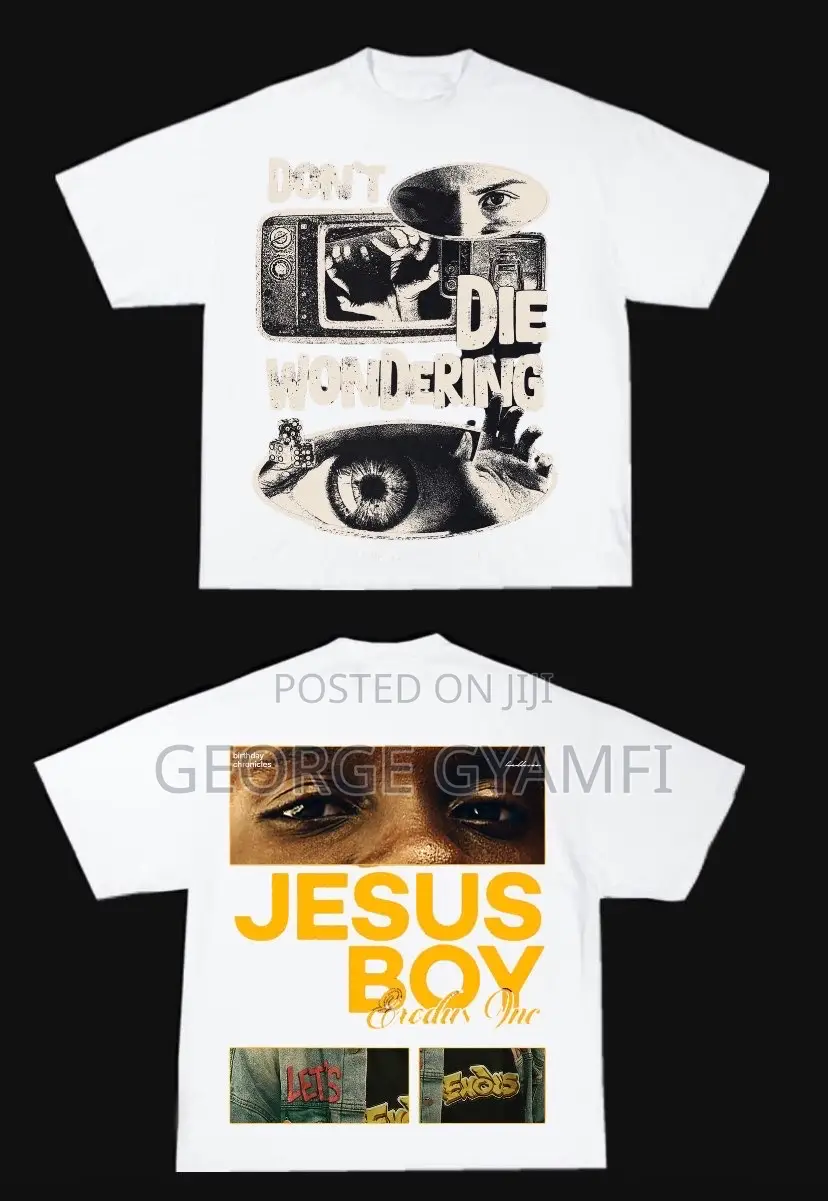 Vintage Graphic Tees