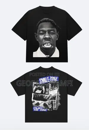 Vintage Graphic Tees