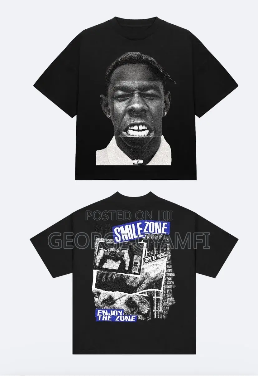 Vintage Graphic Tees