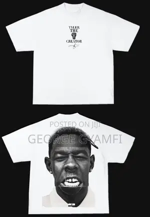 Vintage Graphic Tees