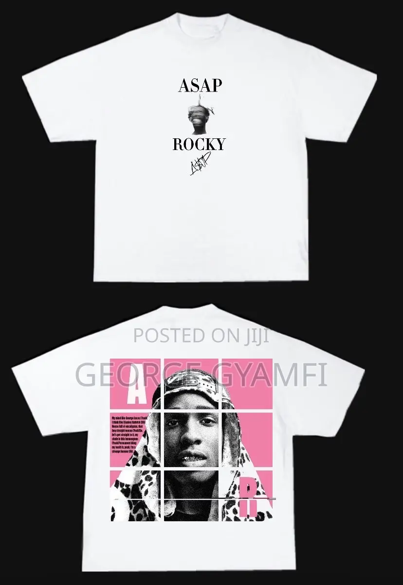 Vintage Graphic Tees