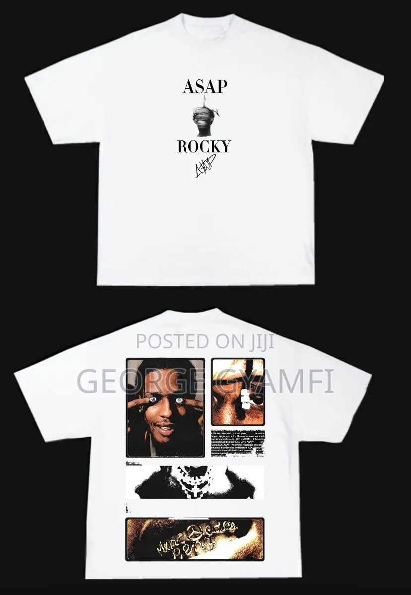 Vintage Graphic Tees