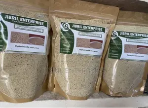 Fonio Grains, Super Food, 1kg /80gh