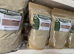 Fonio Grains, Super Food, 1kg /80gh
