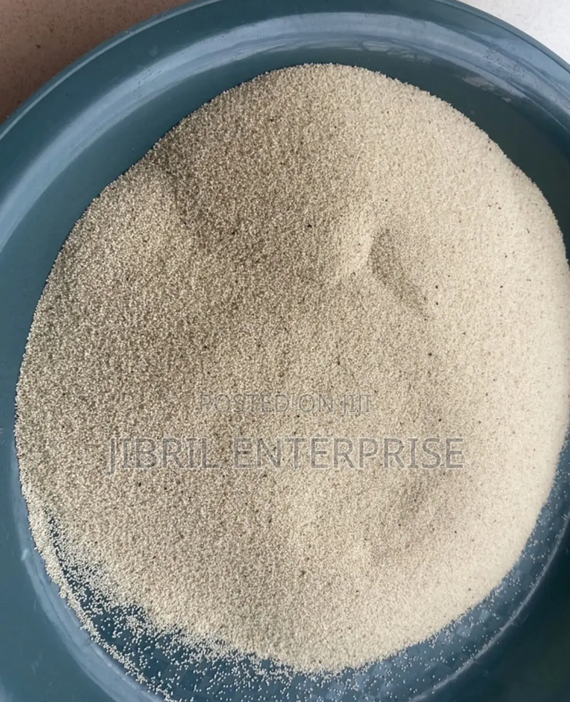 Fonio Grains, Super Food, 1kg /80gh