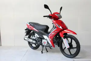 New Motorcycle 2021 Beige
