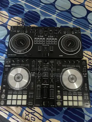 Pioneer Dj DDJ Rev1