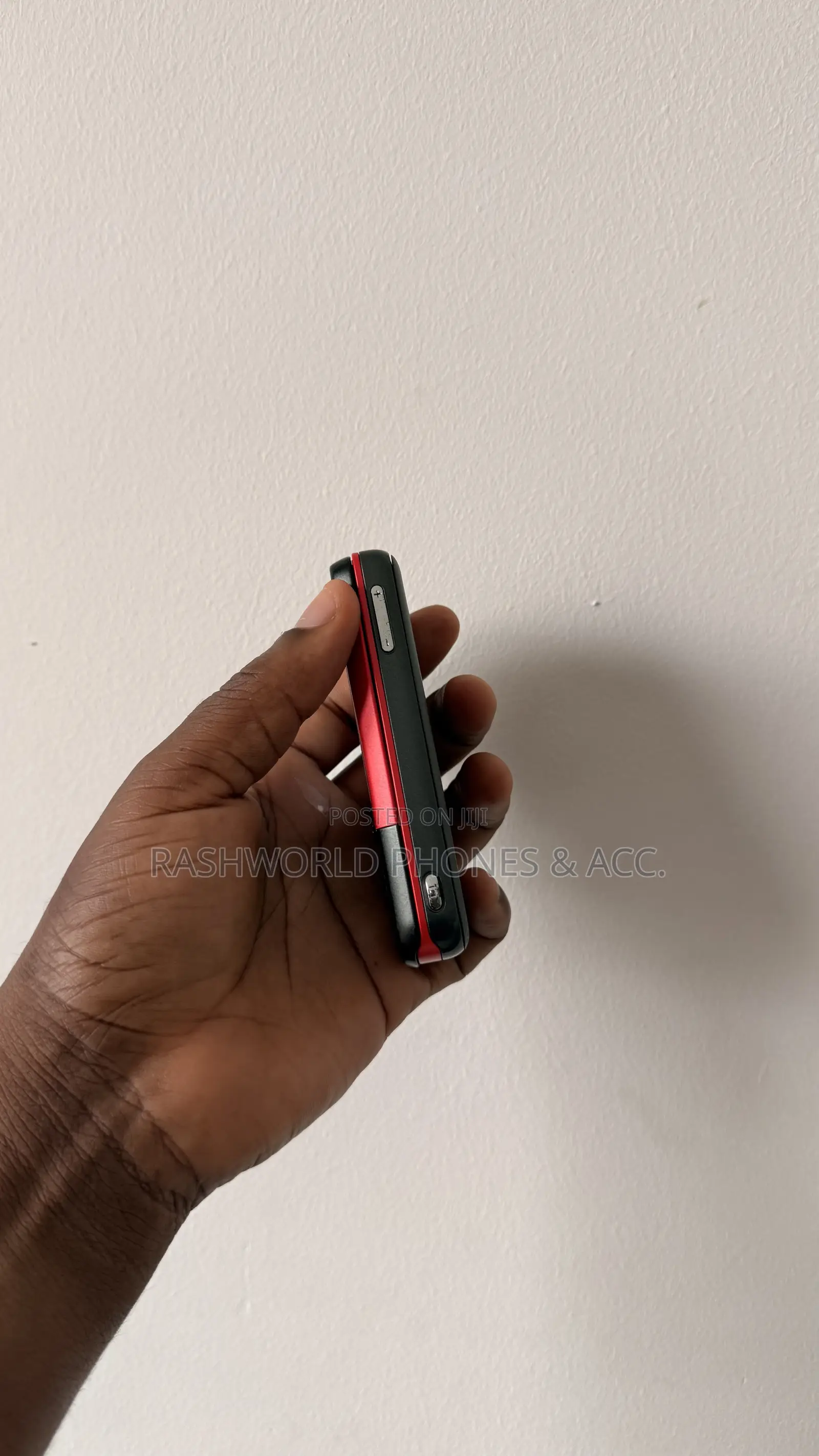Nokia 5610 XpressMusic Black