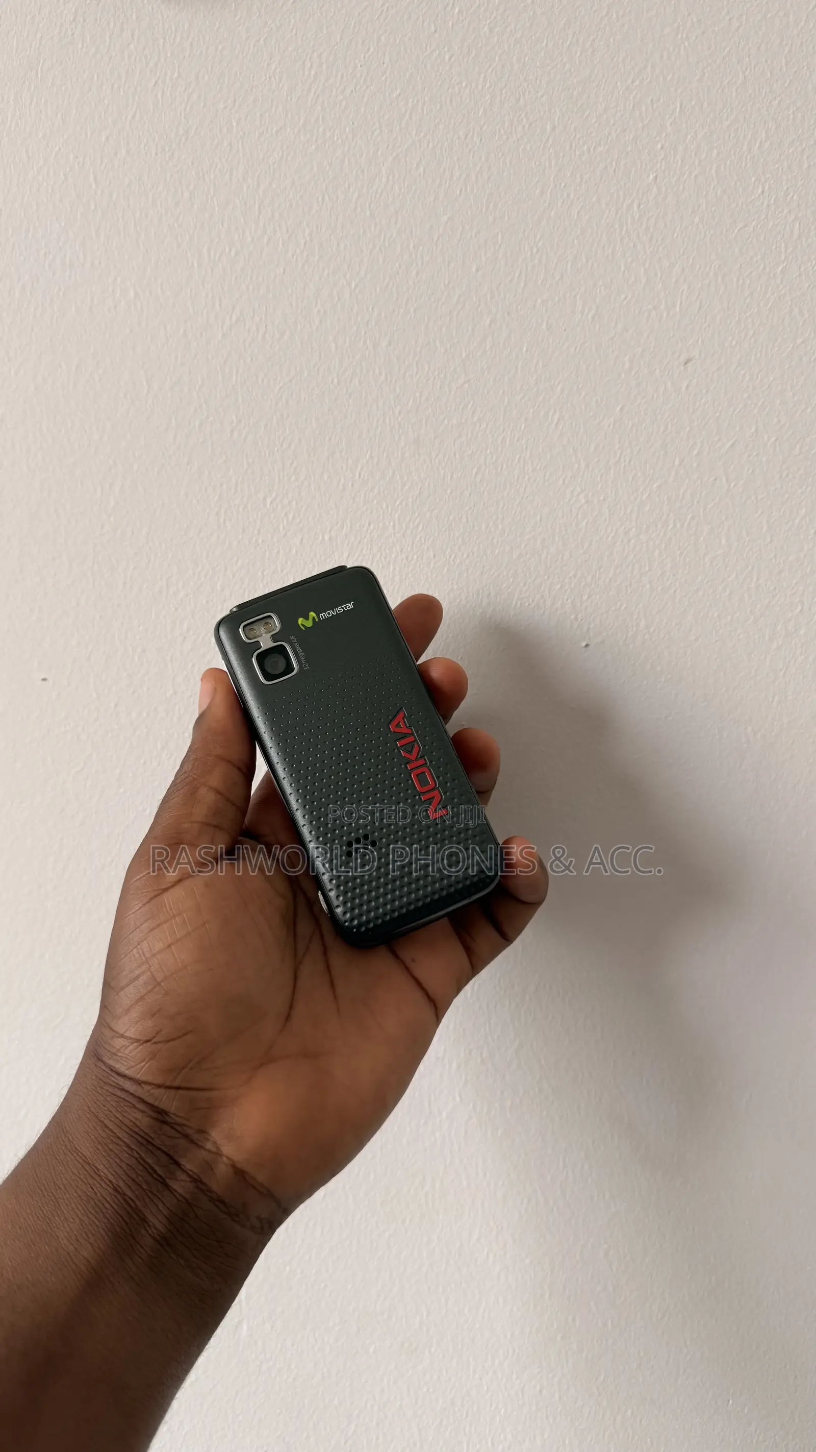 Nokia 5610 XpressMusic Black