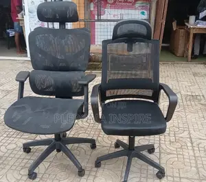 Spinal Cord Support Chair Office Chair