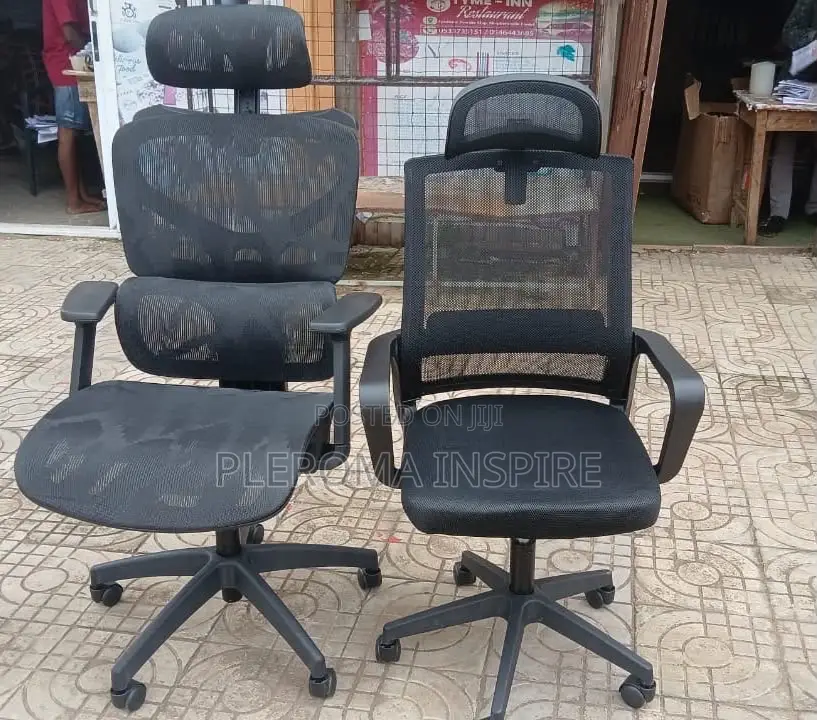 Spinal Cord Support Chair Office Chair