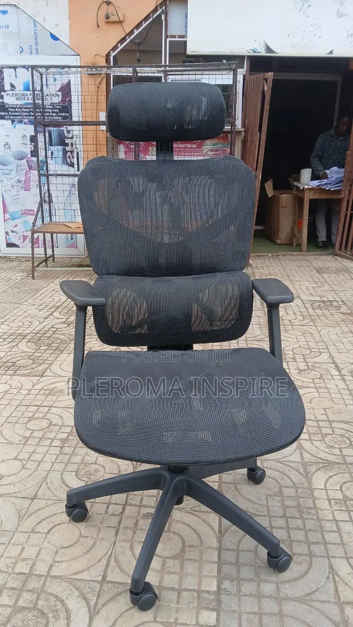 Spinal Cord Support Chair Office Chair