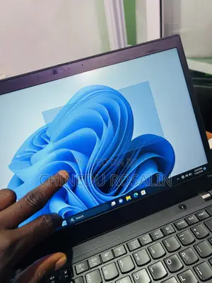 Laptop Lenovo ThinkPad T14 G2 16GB Intel Core i7 SSD 256GB