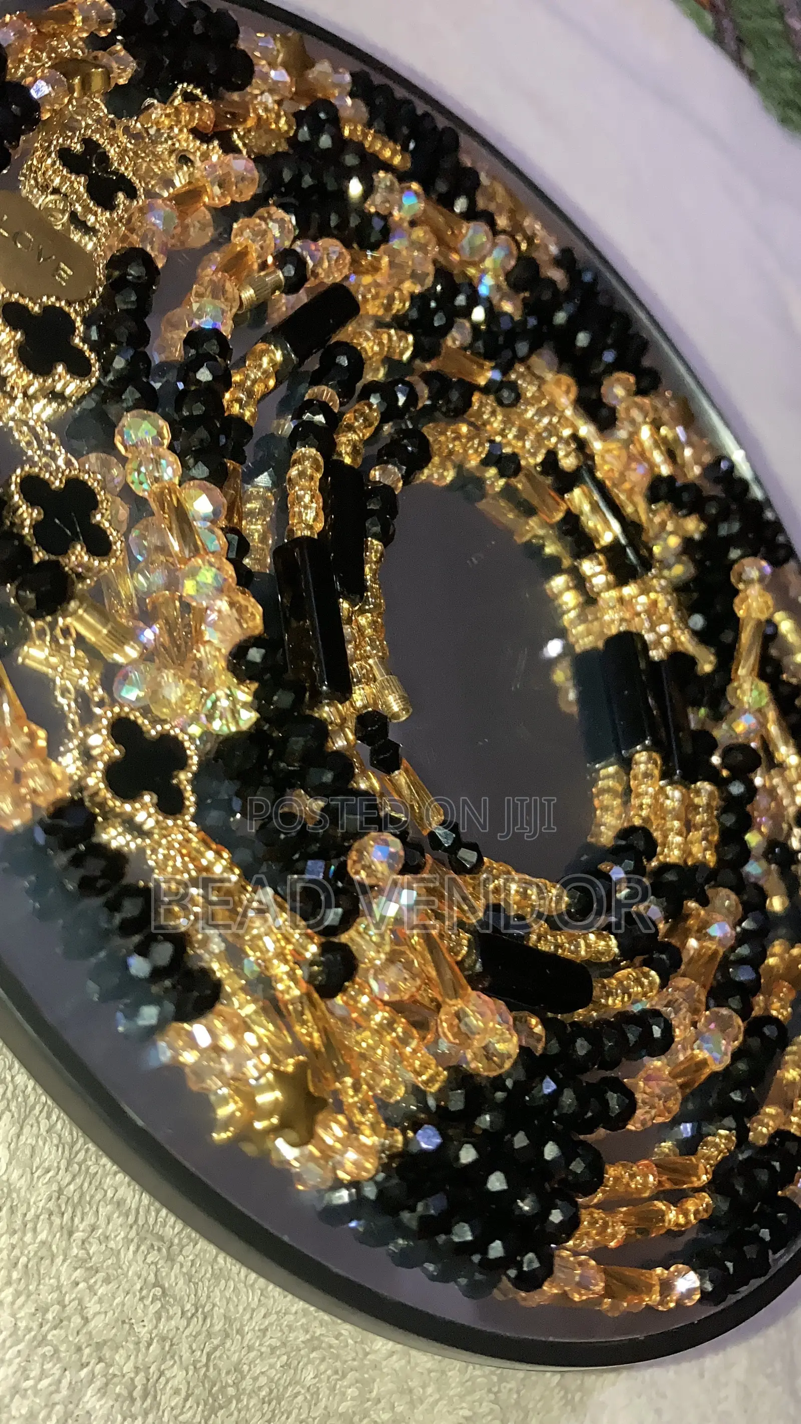 Waist Beads