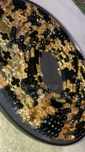 Waist Beads
