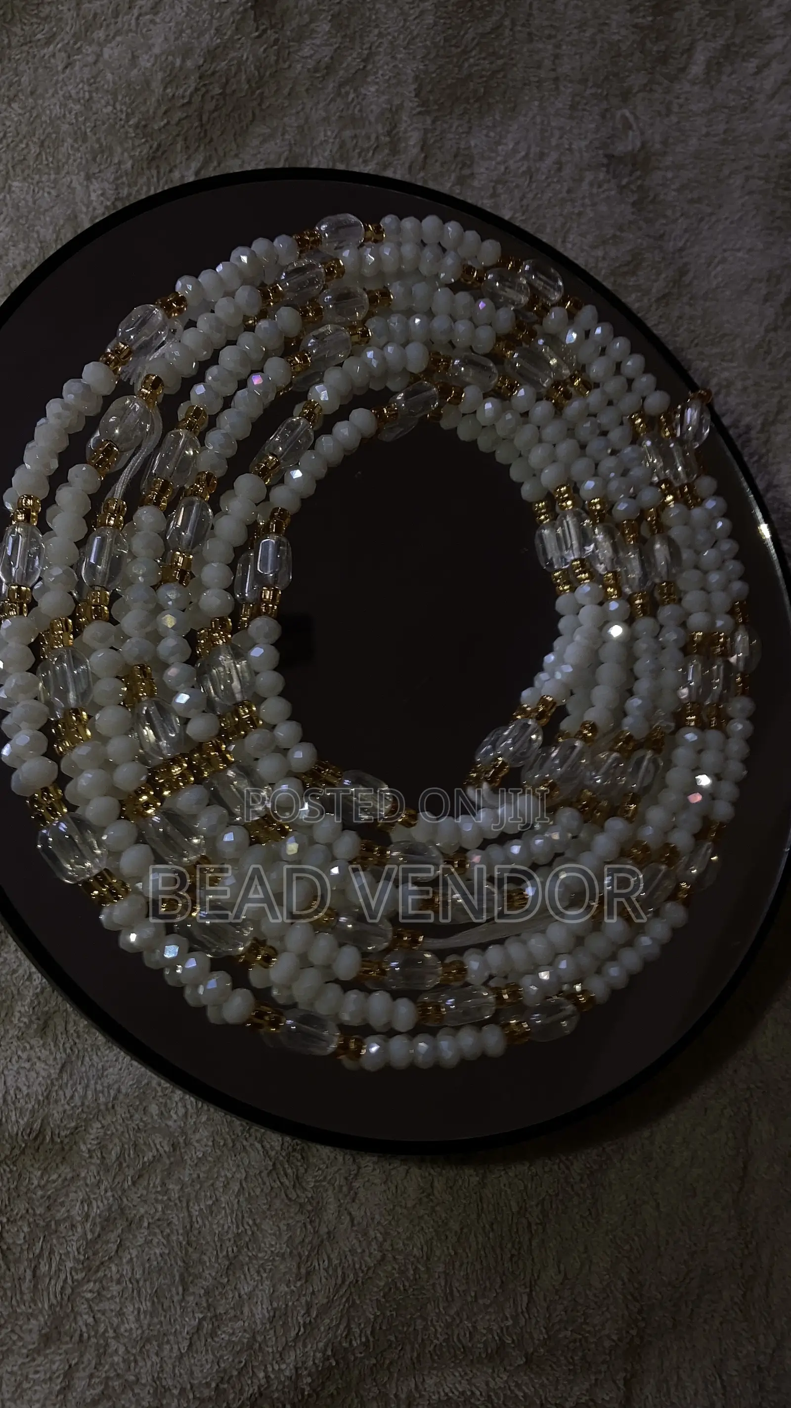 Waist Beads