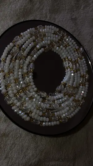 Waist Beads