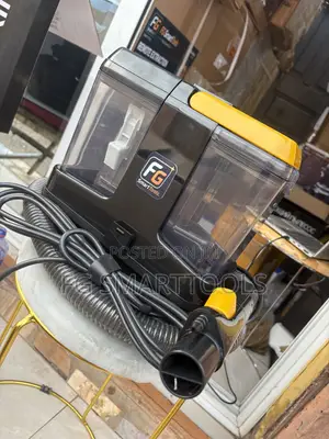 Sofa Spot Cleaner Wet Dry 400W