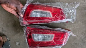Mitsubishi Outlander Asx 2014,2015,2016 Boot Light