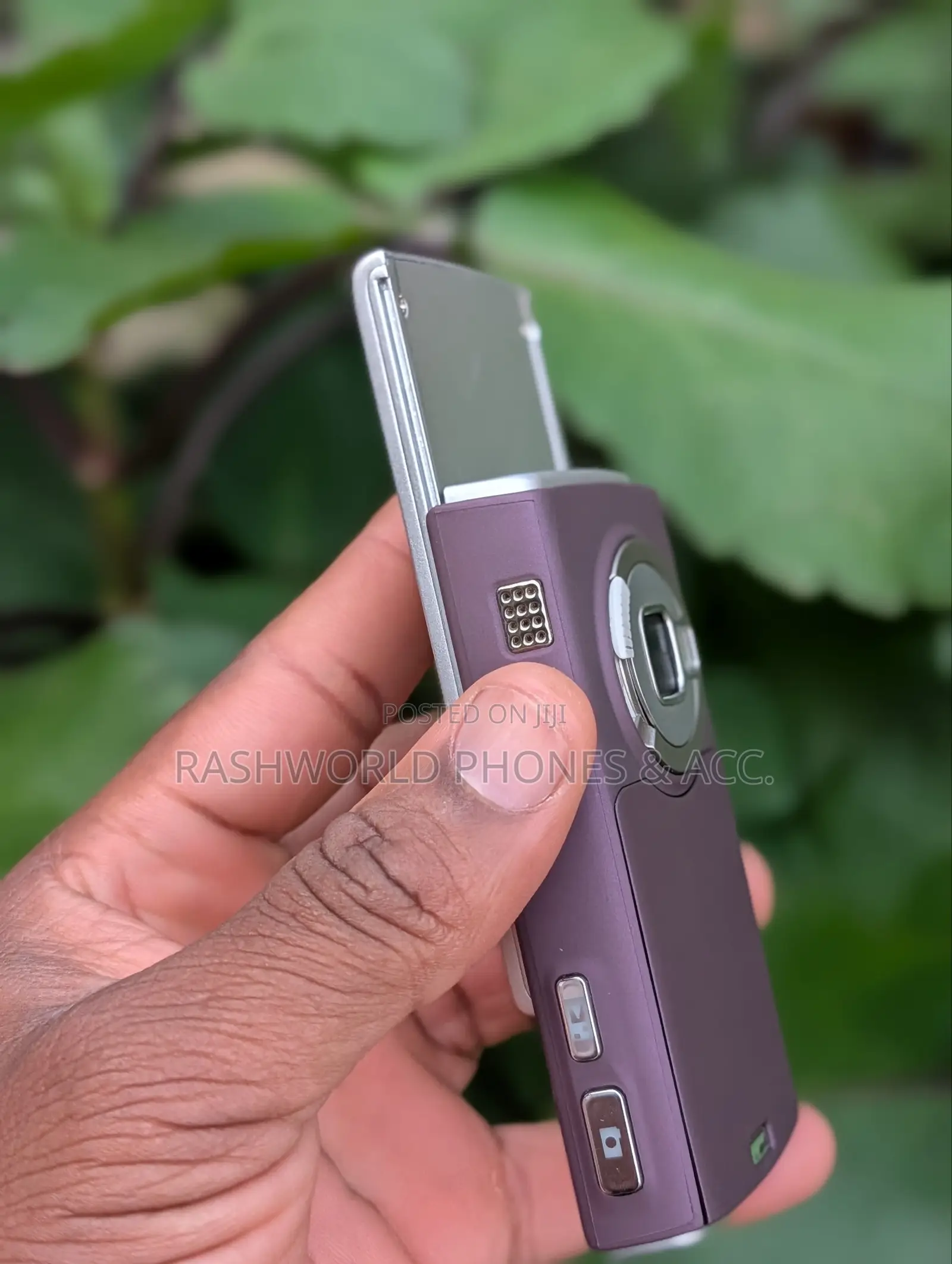 Nokia N95 Silver