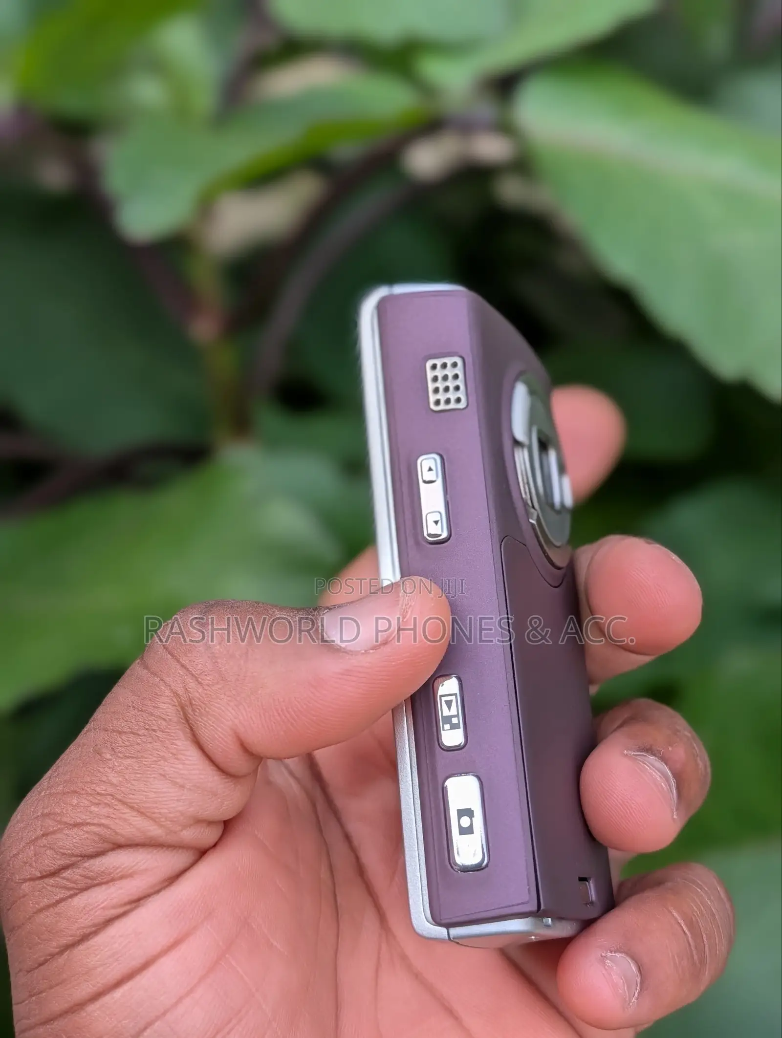Nokia N95 Silver